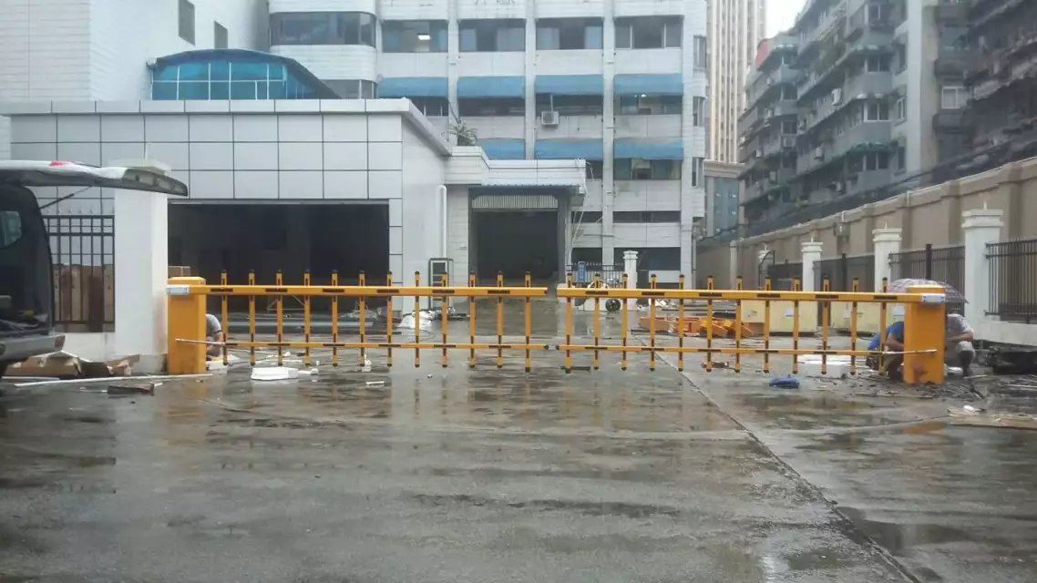兰溪市兰溪市河南郑州市道闸