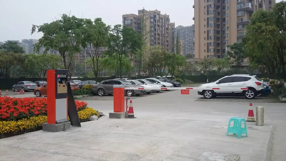 兰溪市兰溪市黑龙江哈尔滨市停车收费系统